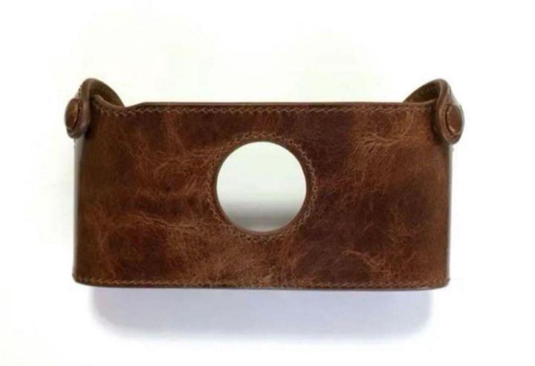 新品 本革カメラケース LEICA ライカ M6/MP/M2/M4/後期M3用