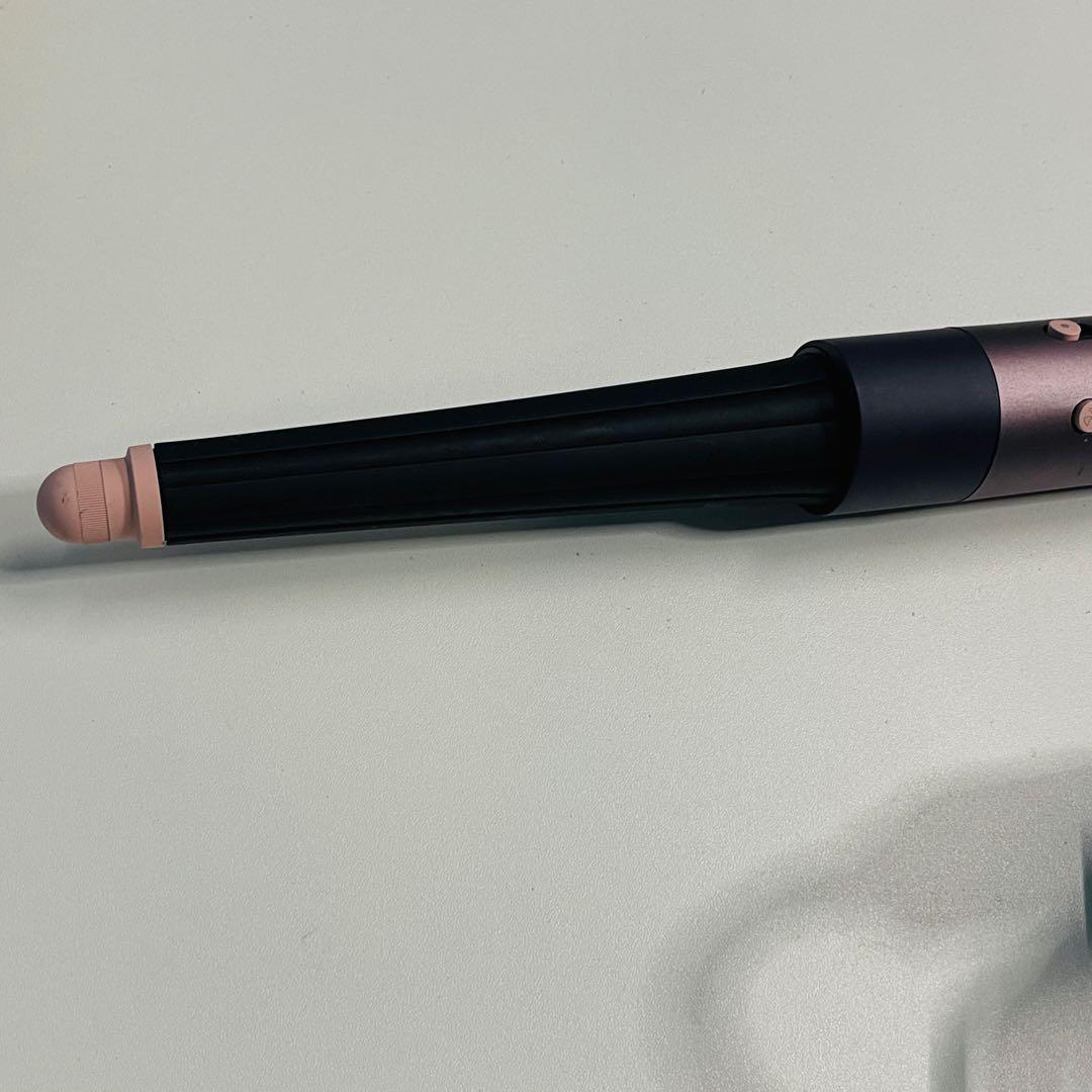 Dyson Airwrapマルチスタイラー(HS08) 動作確認済み