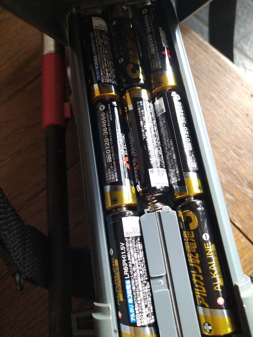 SONY　トランシーバー　レトロ　希少　レア　ICB-87H 8チャンネル