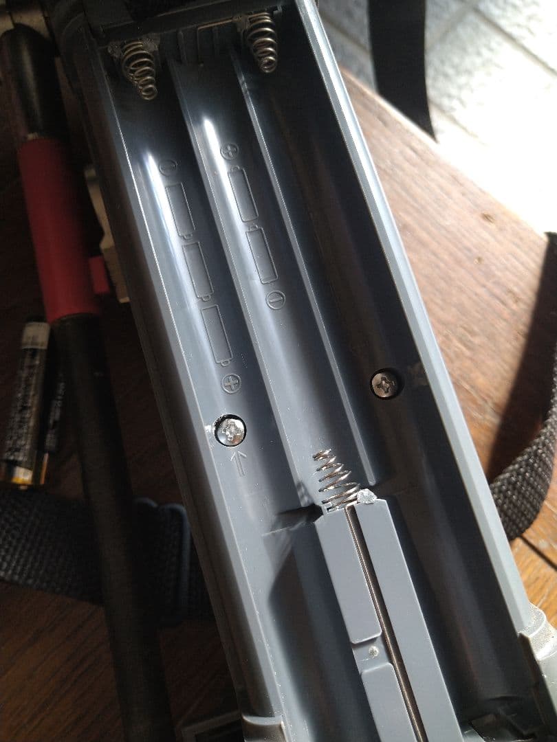 SONY　トランシーバー　レトロ　希少　レア　ICB-87H 8チャンネル