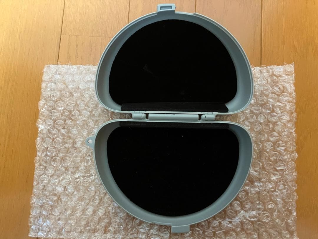 きこえるホン ココチモ 耳に入れないスマート集音器