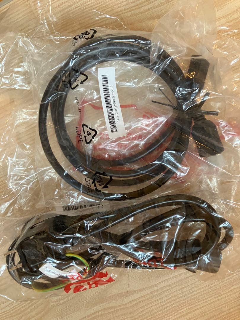 I-O DATA ブラック フラットモニター 本体