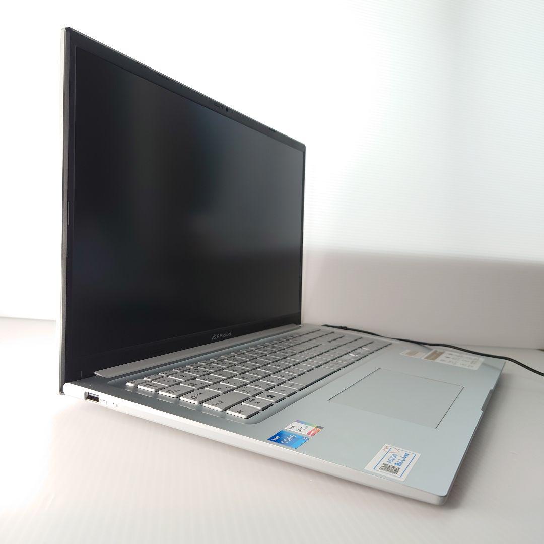 その他ノートPC本体 ASUS Vivobook17 X1704ZA-I5C0SI Core i5