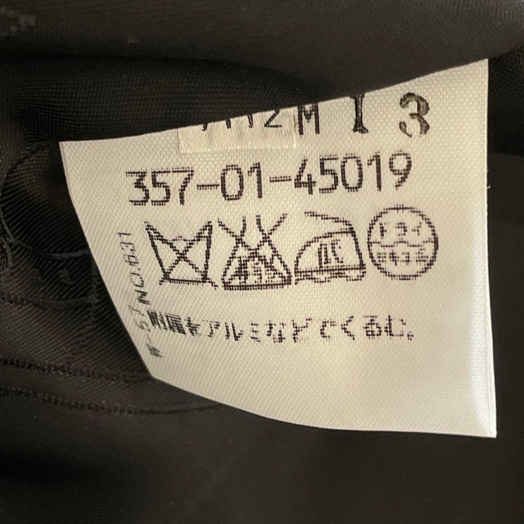 ヴィヴィアンウエストウッド　テーラードジャケット　タグ付　裏地総柄　オーブ釦　黒