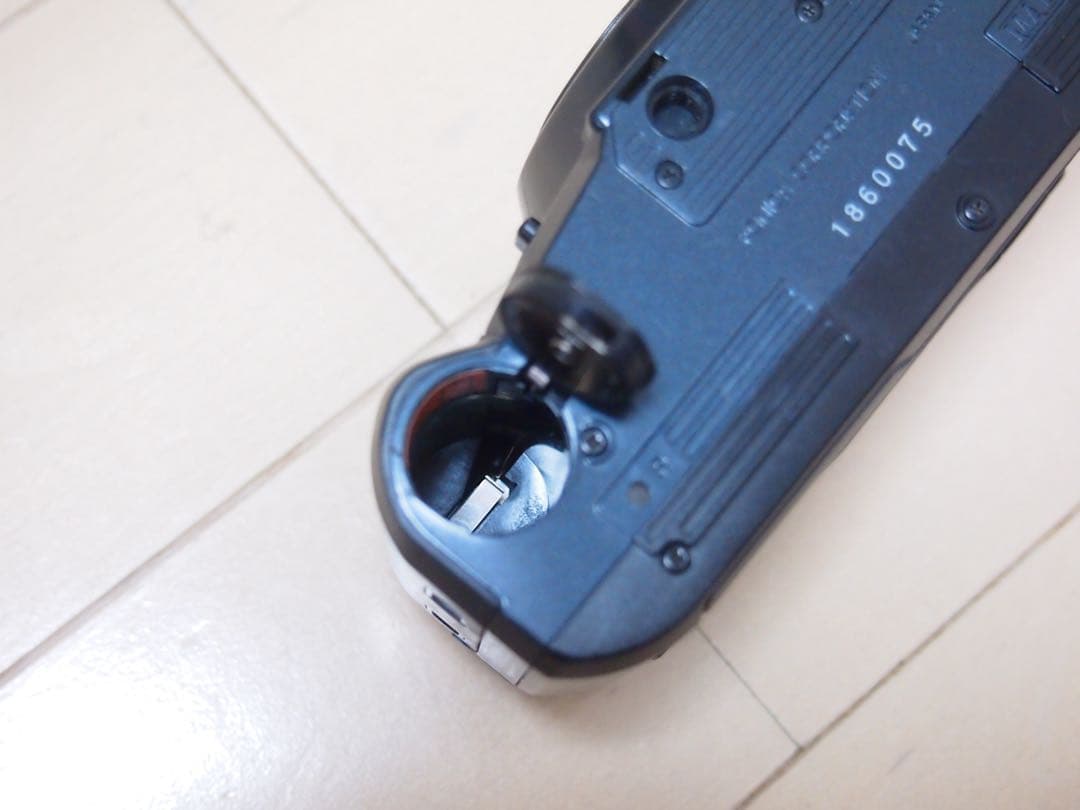 Konica Big mini NOU 135 グッドデザイン賞 フィルムカメラ