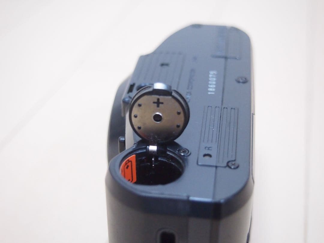 Konica Big mini NOU 135 グッドデザイン賞 フィルムカメラ