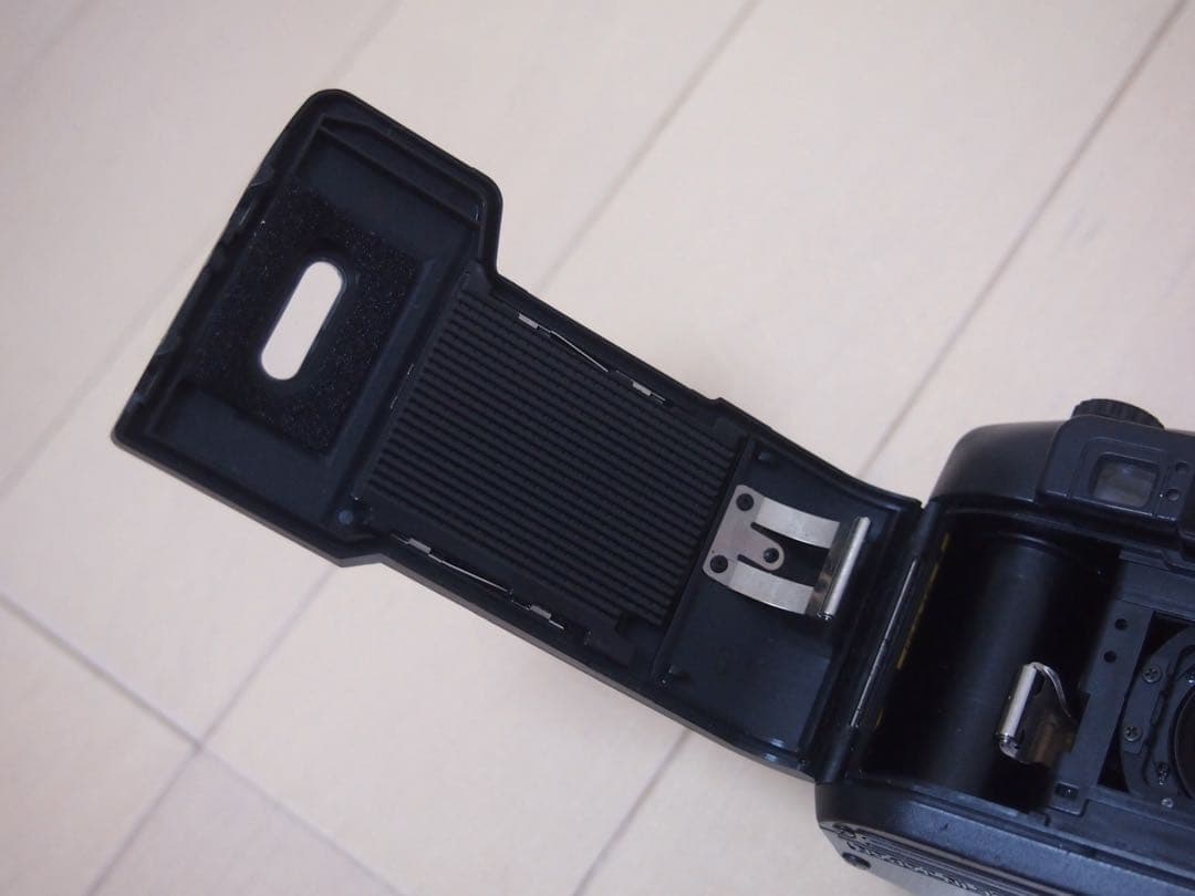 Konica Big mini NOU 135 グッドデザイン賞 フィルムカメラ