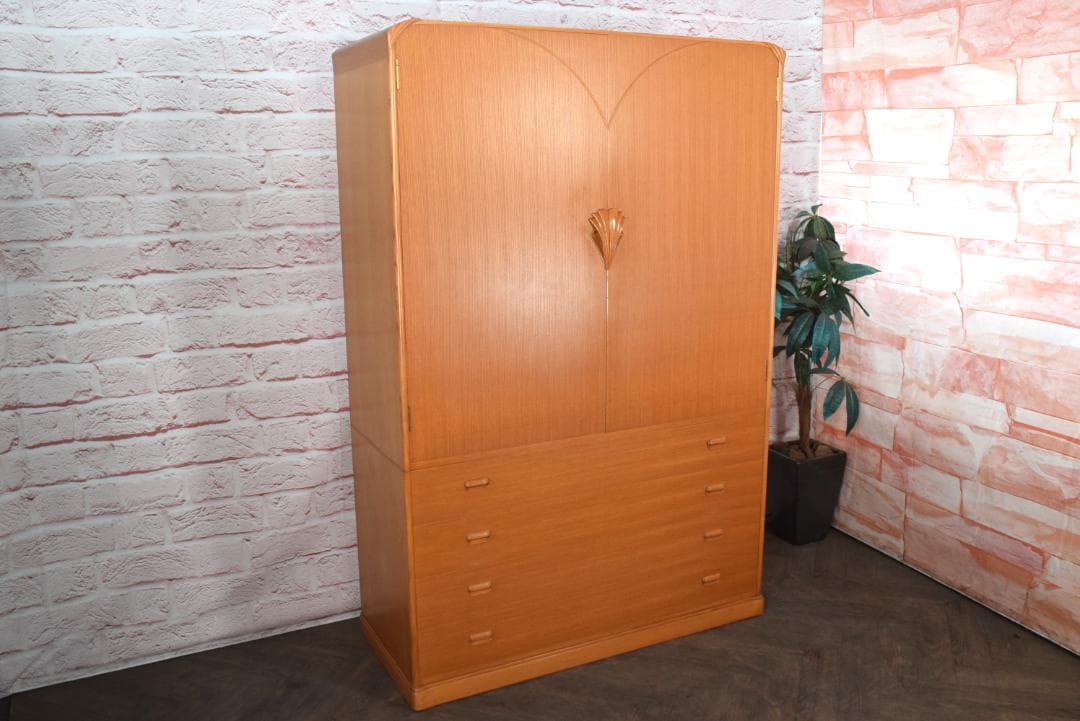 松創/MATSUSO 府中家具 最高級 桐箪笥 着物タンス