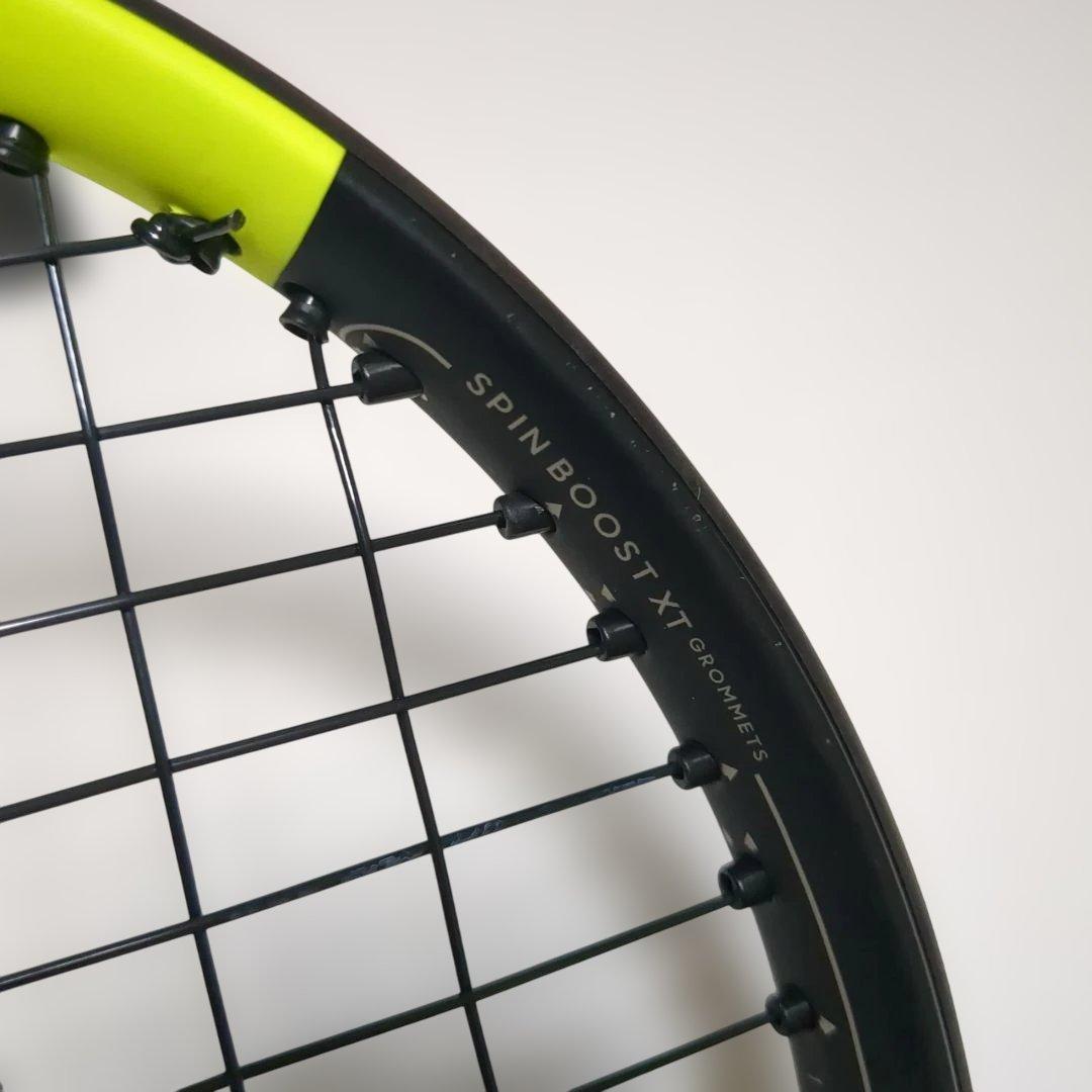 ダンロップ硬式テニスラケット　SX300 2025年製 G2