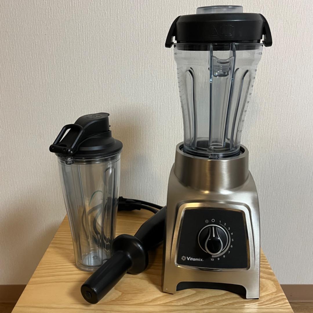 Vitamix S30 VM0182 バイタミックス ブレンダー