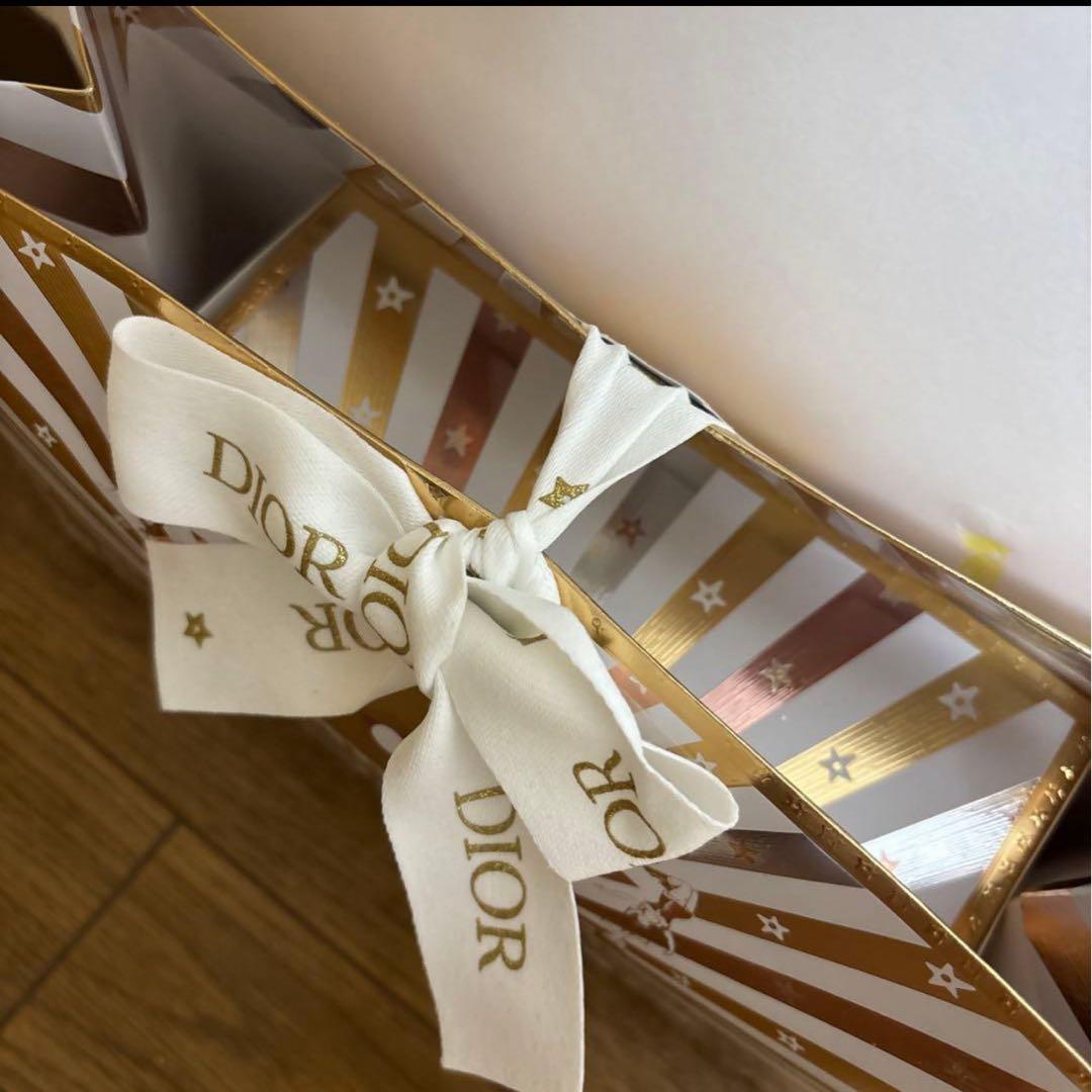 Dior 最新クリスマスディオール ホリデー オファー (数量限定品)