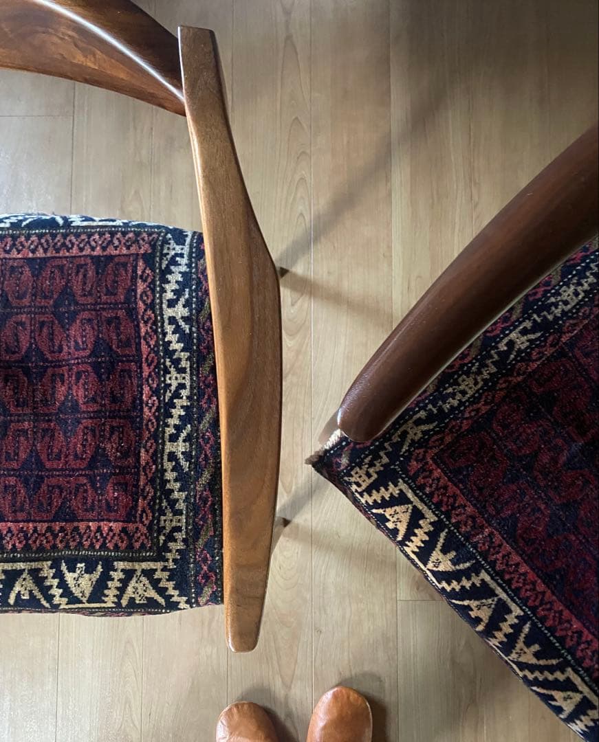 Baluch rug※こちらは専用ページです