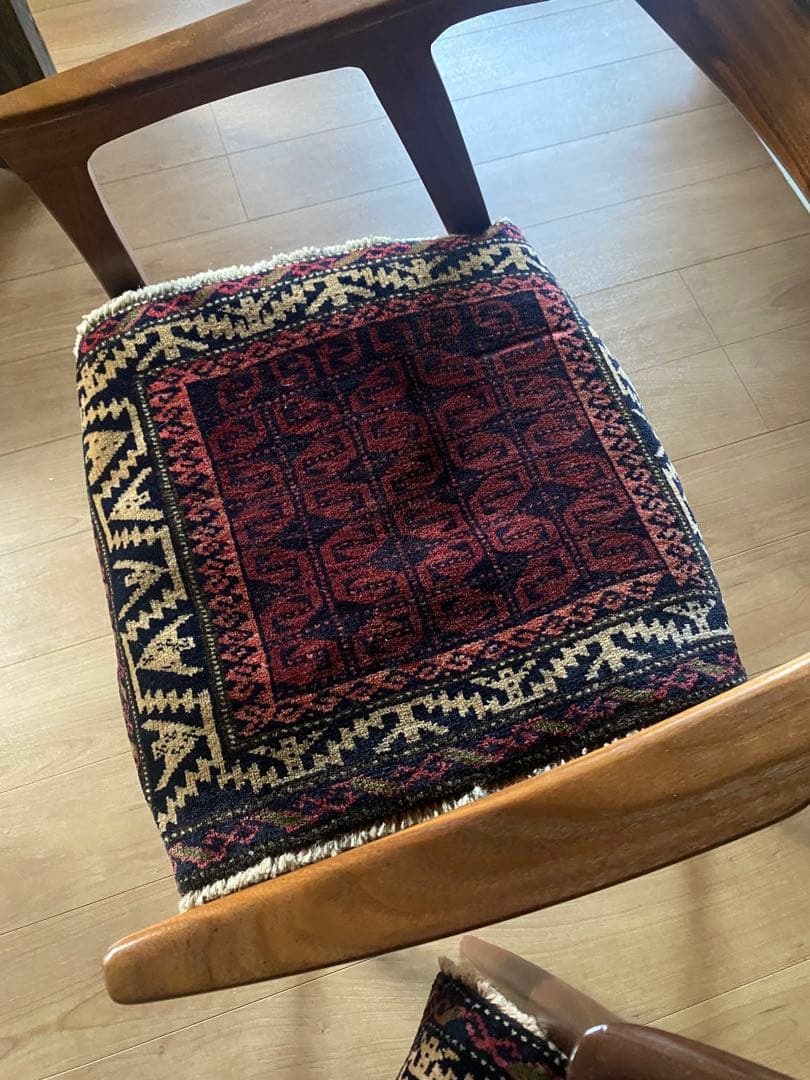 Baluch rug※こちらは専用ページです
