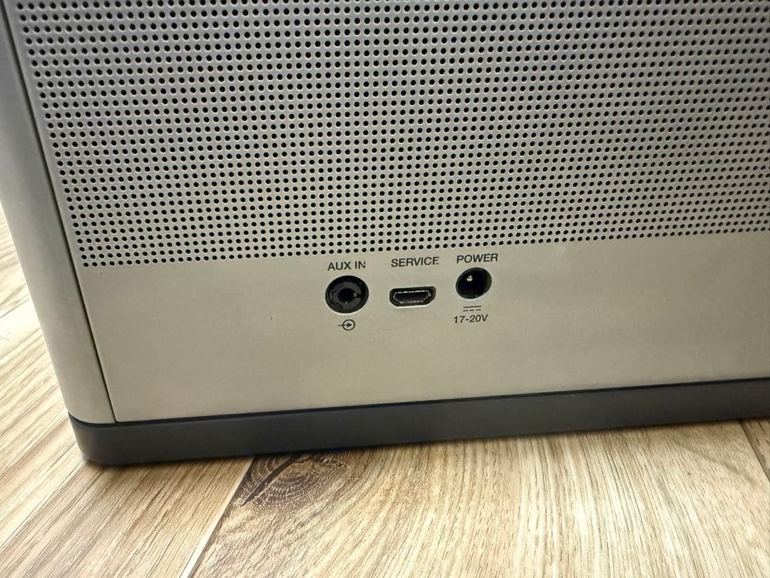Bose Bluetoothスピーカー 本体 充電器付き