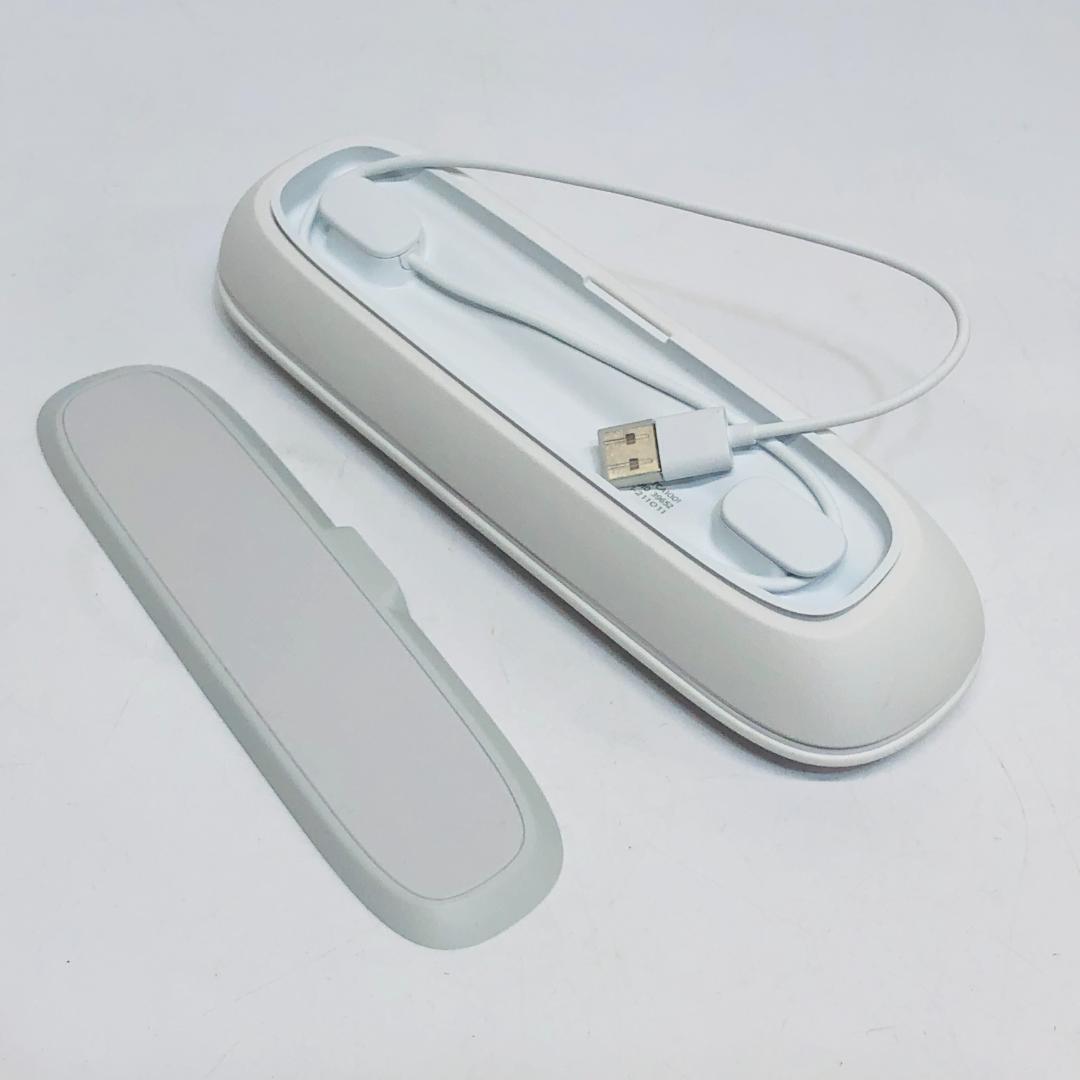 動作品 フィリップス ソニッケアー HX9911 音波電動歯ブラシ m1586