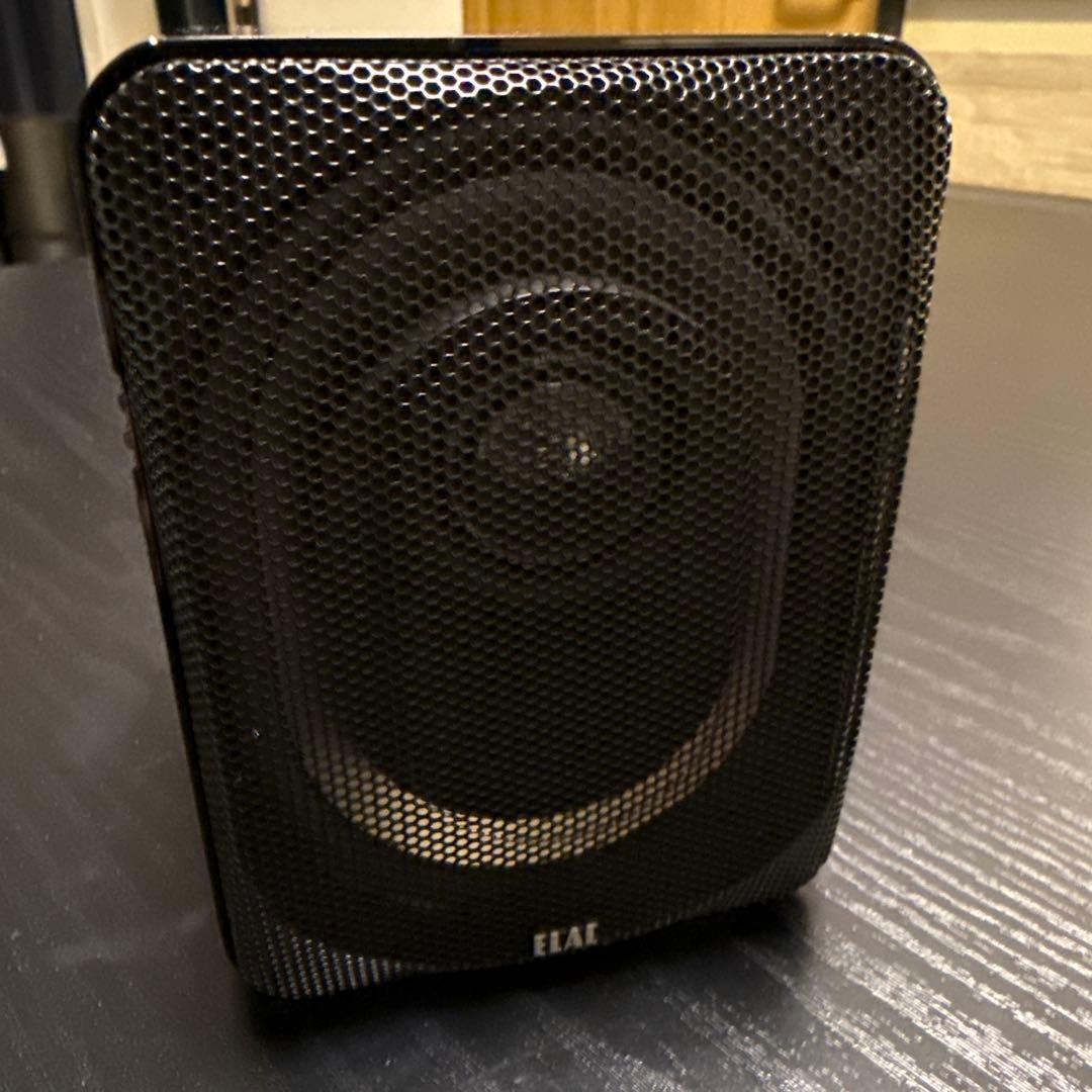 ELAC BS302 3本セット