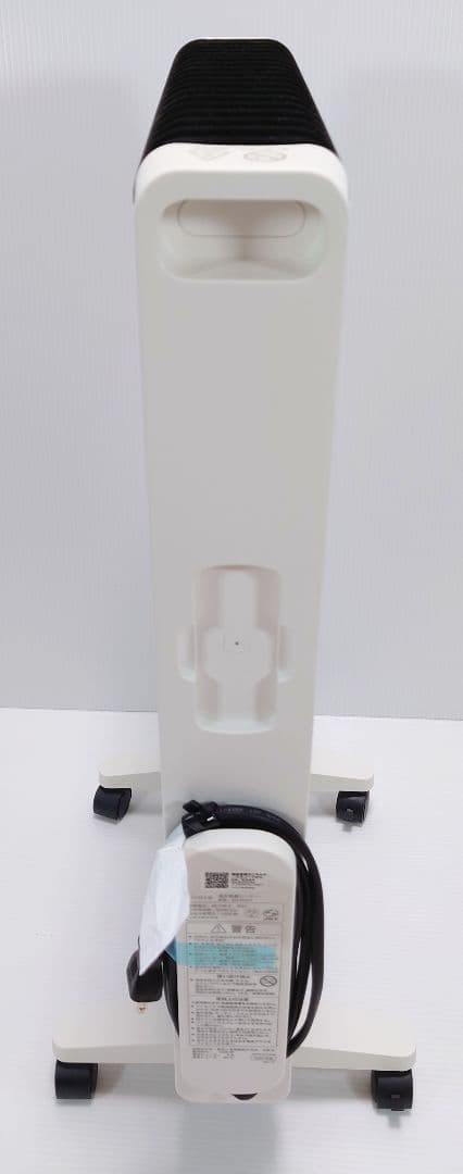 シロカ(siroca)遠赤軽量ヒーター SN-M451【美品】