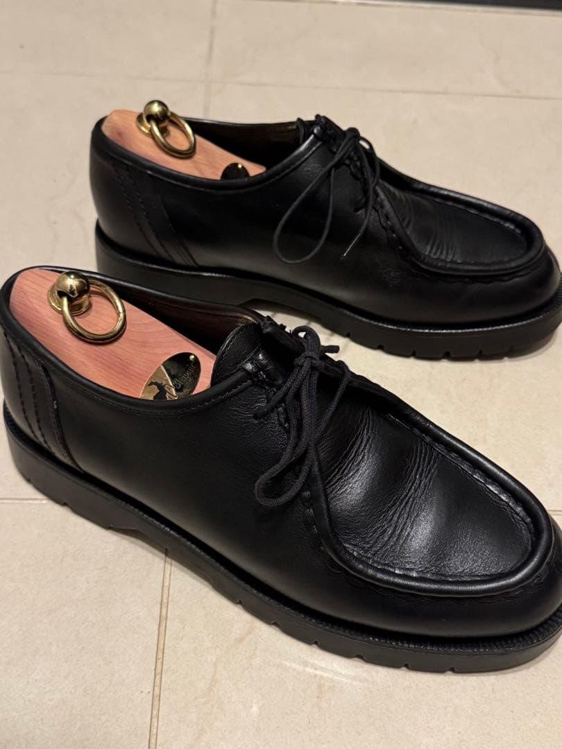 美品 KLEMAN PADROR 41（26.0-26.5cm）