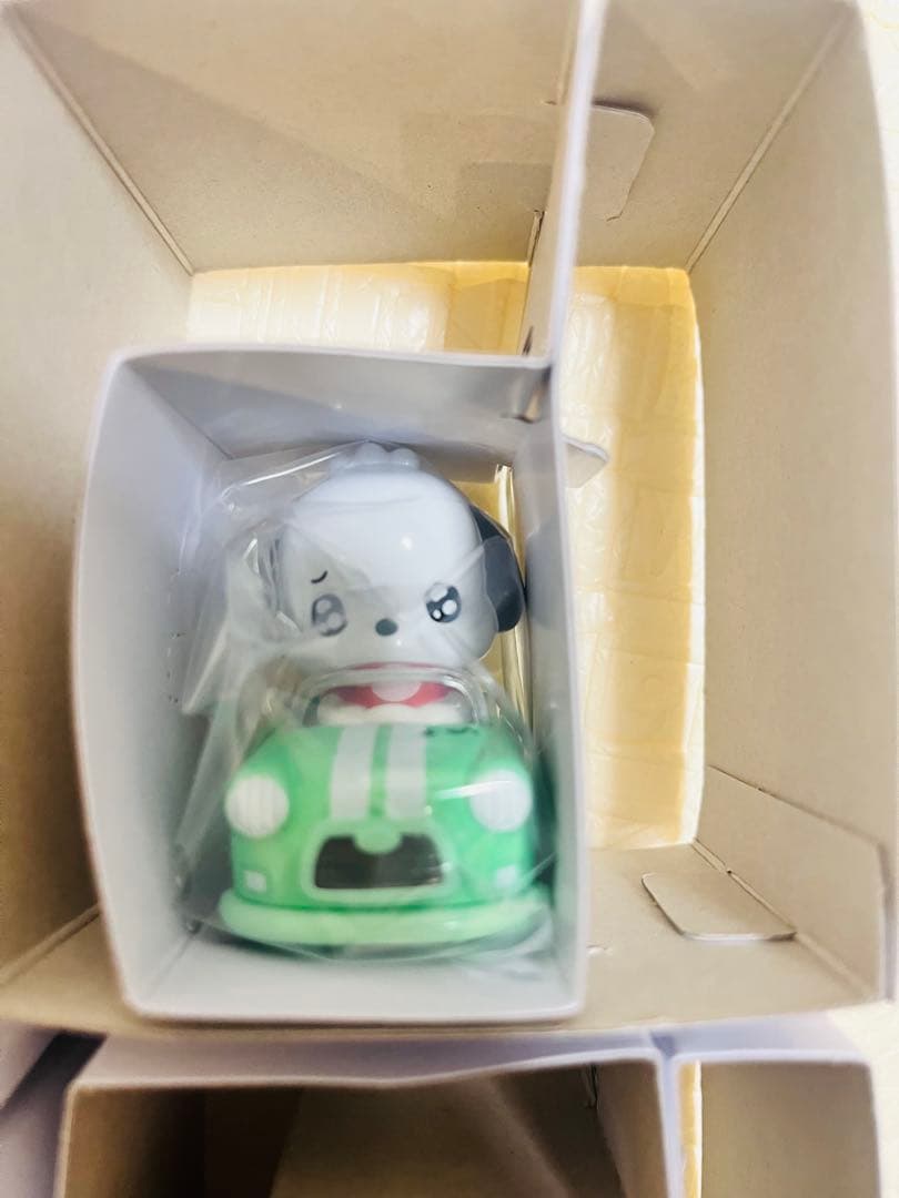 唐*宗様 ［本体未使用］トミカサンリオコラボ！！全コンプ！シークレットあり！！