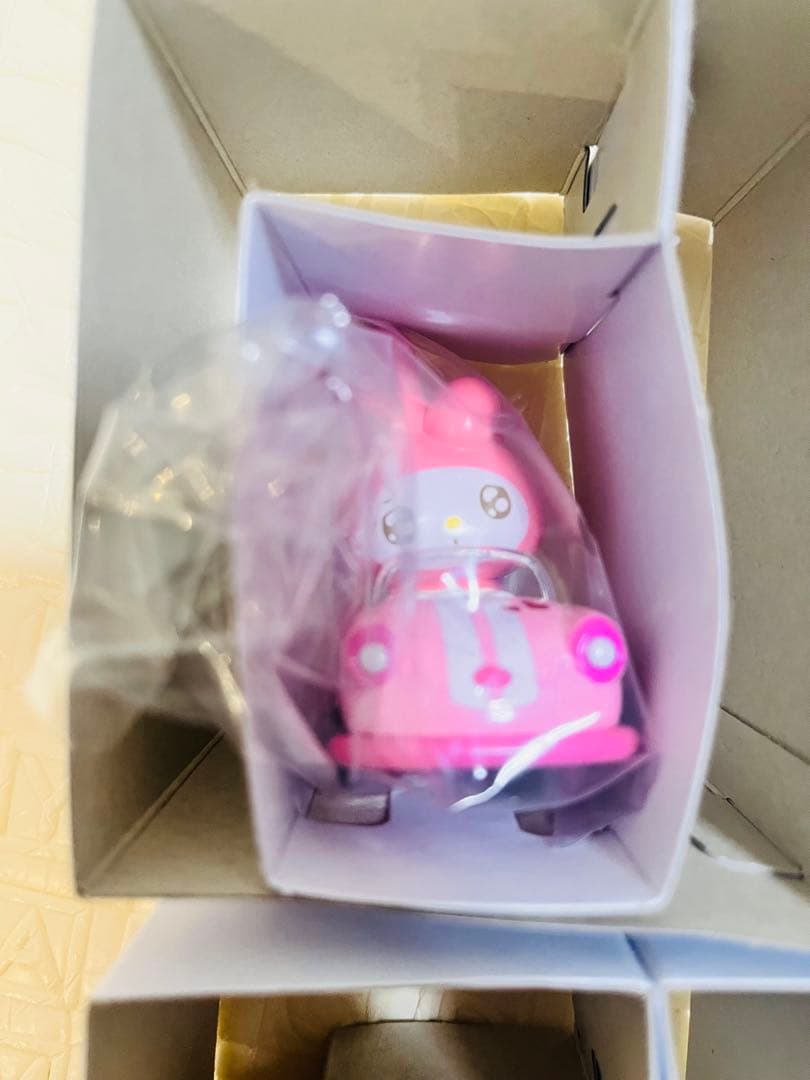 唐*宗様 ［本体未使用］トミカサンリオコラボ！！全コンプ！シークレットあり！！