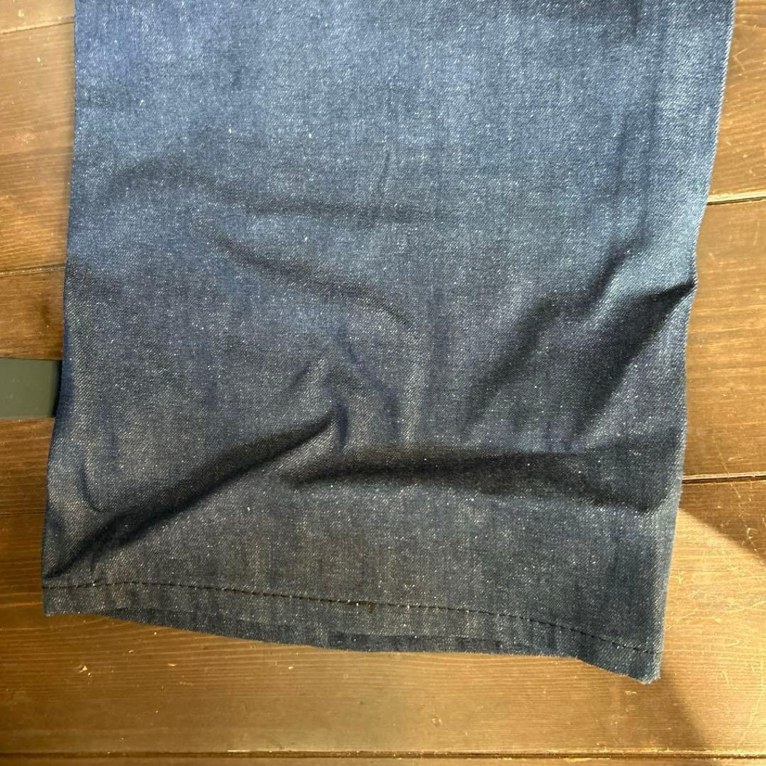 ポ*！様 Pointer Brand ペインターパンツw38 未着用　ノンウォッ