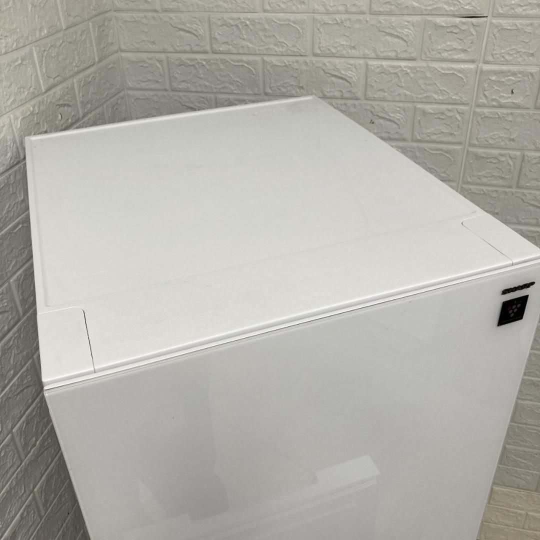 B11222 シャープ 152L 冷蔵庫 一人暮らし 小型