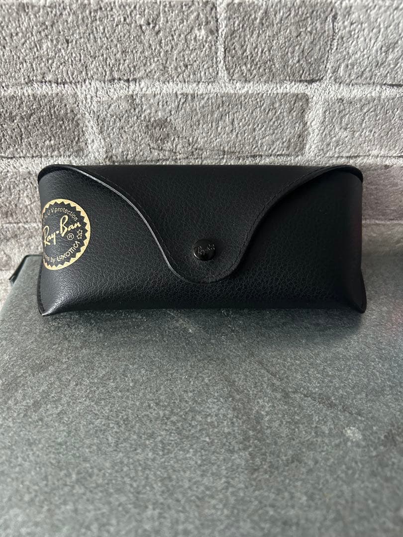 レイバン　調光サングラス　メンズ　RAY-BAN 新品未使用　正規品