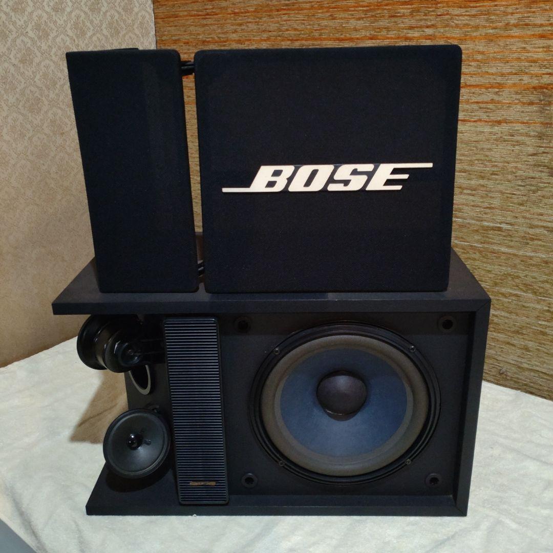 BOSE 301 MUSIC MONITORⅡ　ボーズ　スピーカー