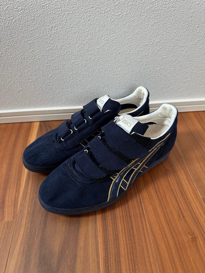 バレーボール　審判シューズ　27.0cm