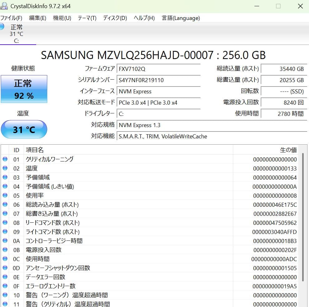 【第10世代 i5】軽量/VAIOPro PK 14型/SONY/ノートパソコン