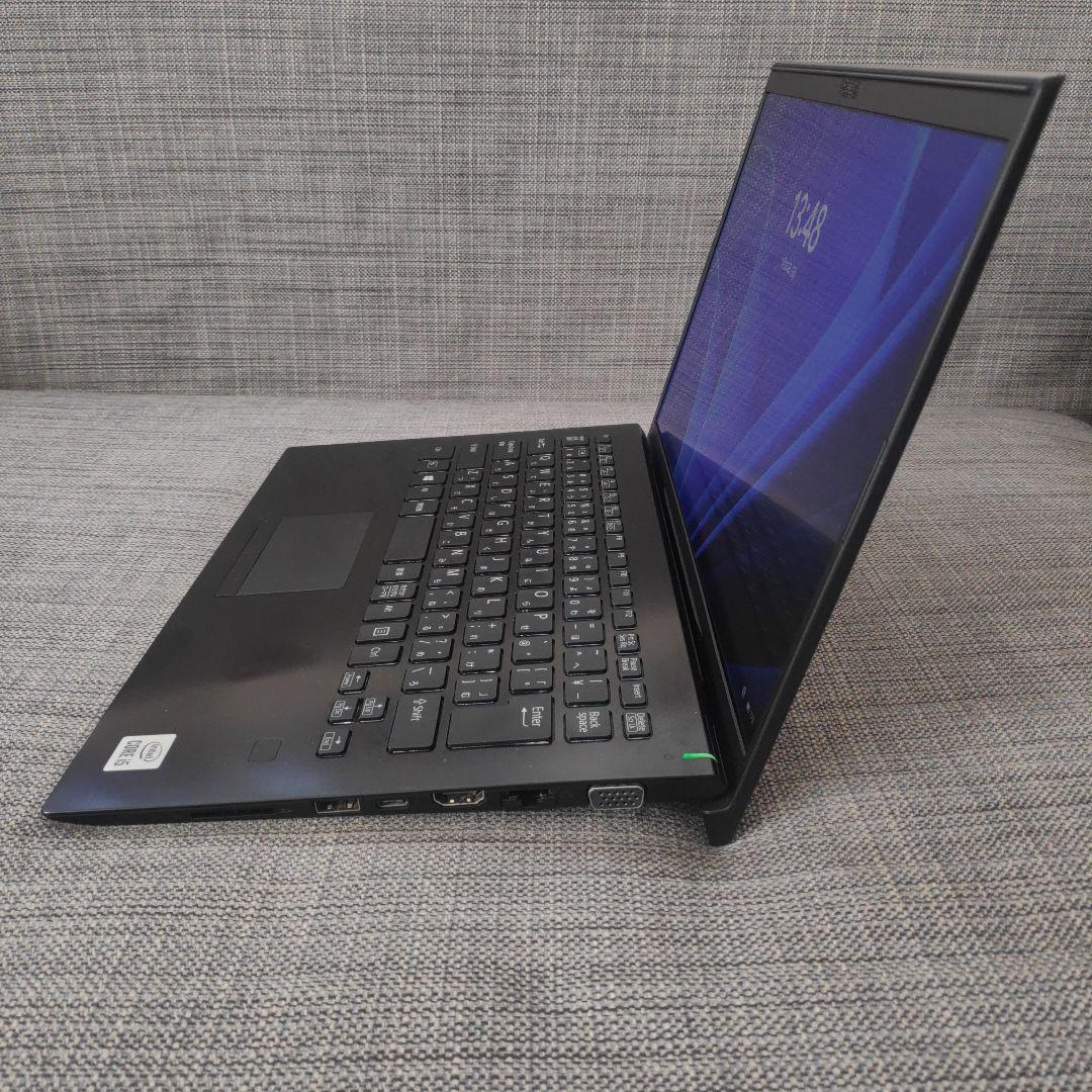 【第10世代 i5】軽量/VAIOPro PK 14型/SONY/ノートパソコン