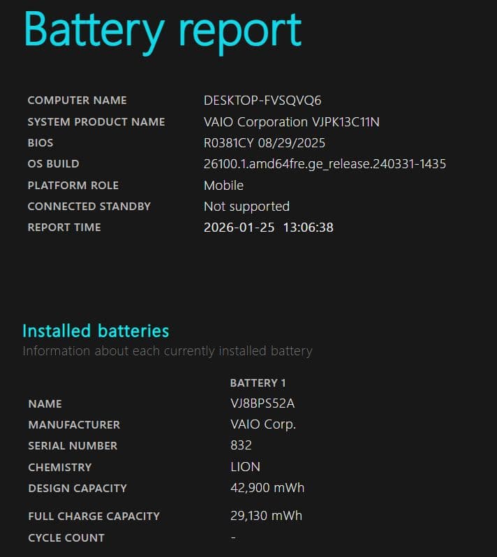 【第10世代 i5】軽量/VAIOPro PK 14型/SONY/ノートパソコン
