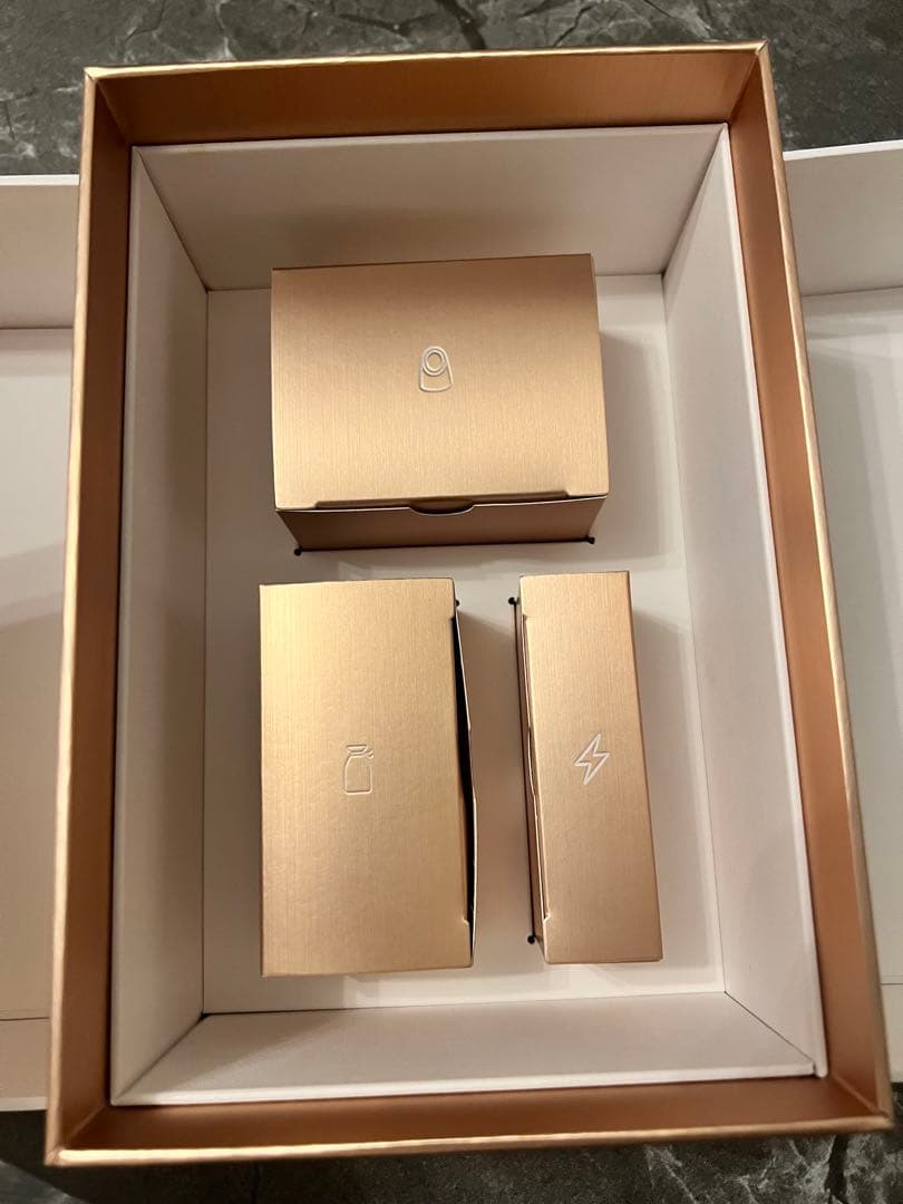 YA-MAN フォトフェイシャルネオ