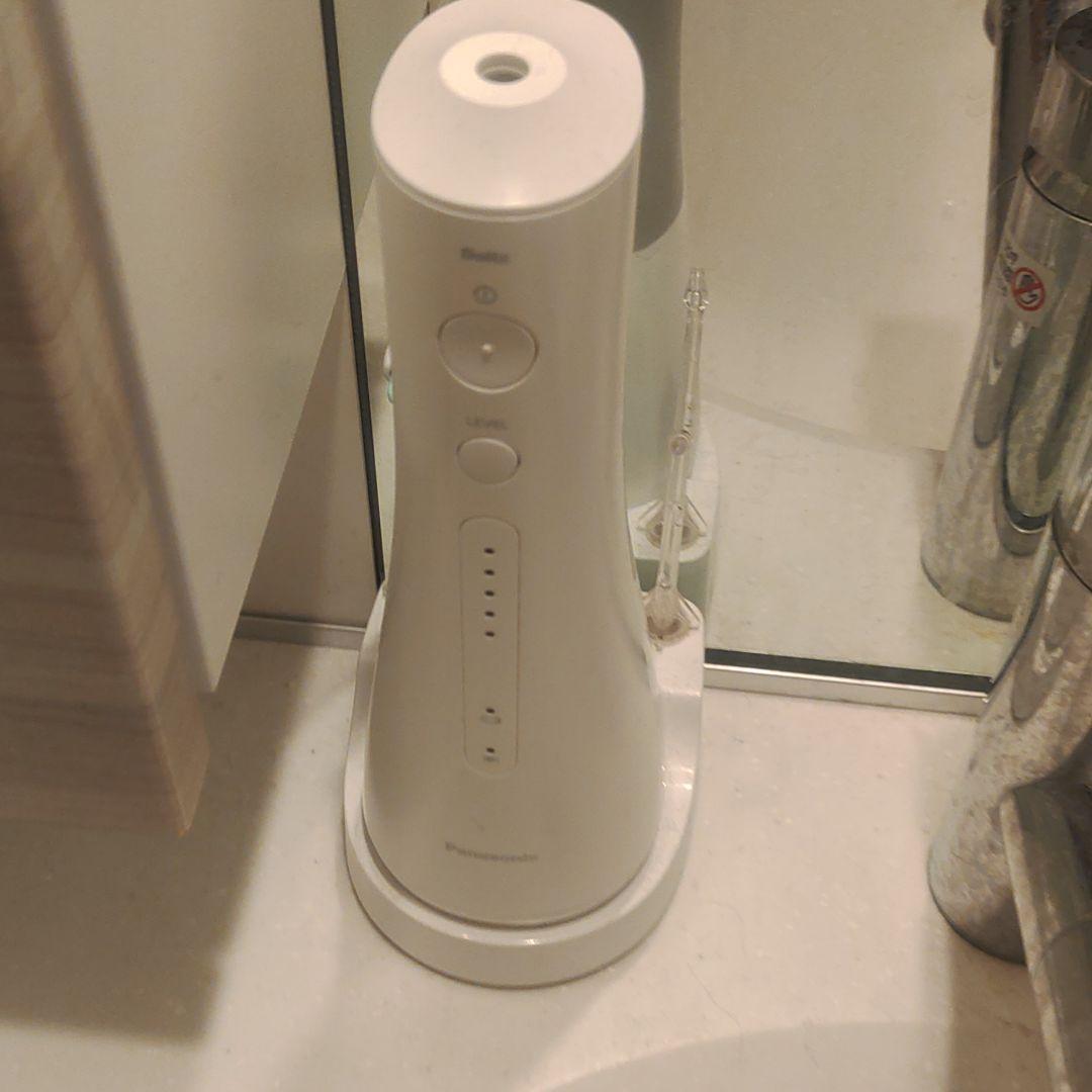 マウスウォッシャー