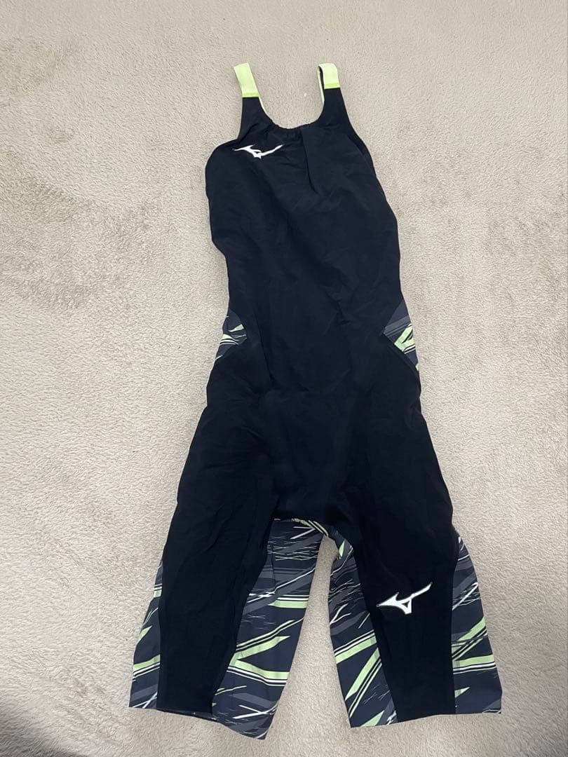 mizuno gx sonic neo sl Lサイズ　高速水着　試合用水着