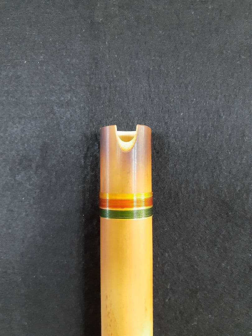 ケーナG管(ケーナ工房Pino)