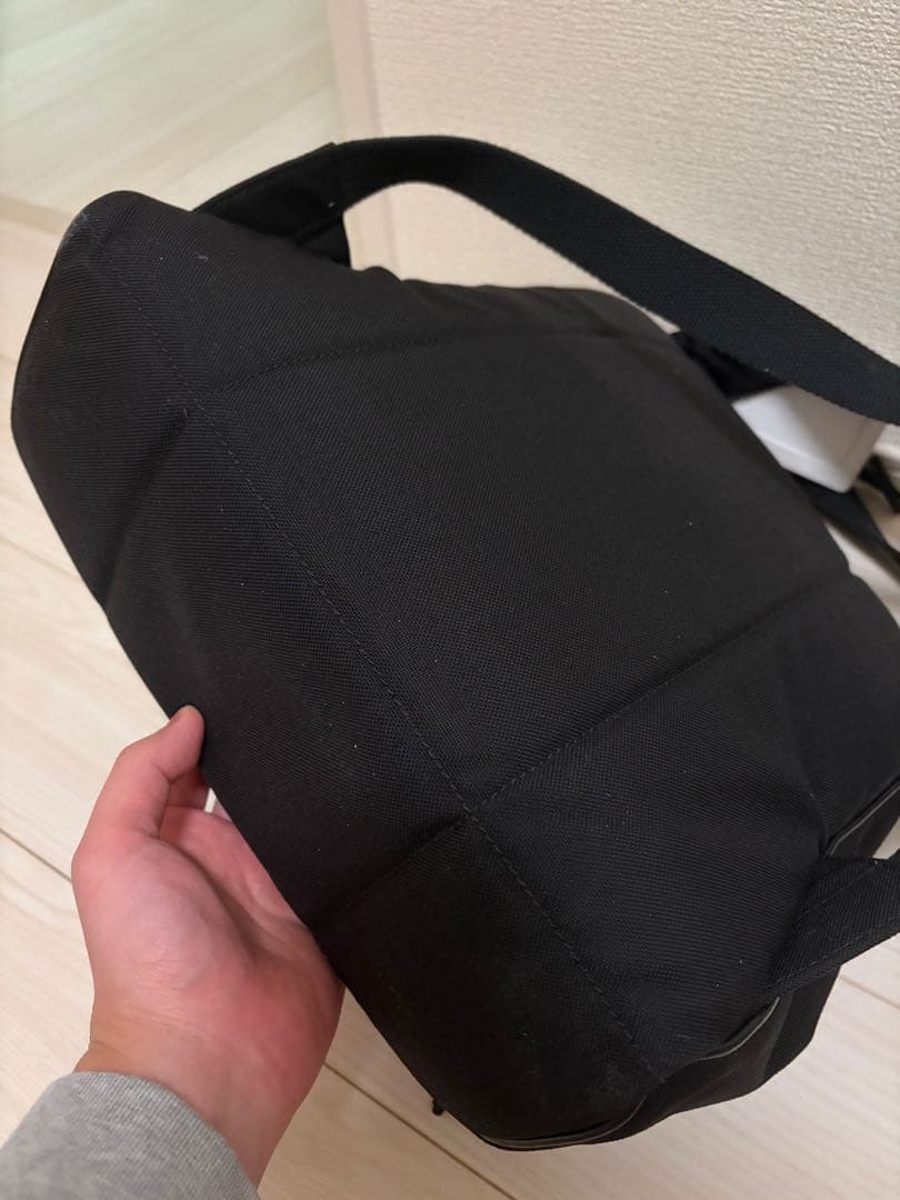 maison margiela backpackメゾンマルジェラ