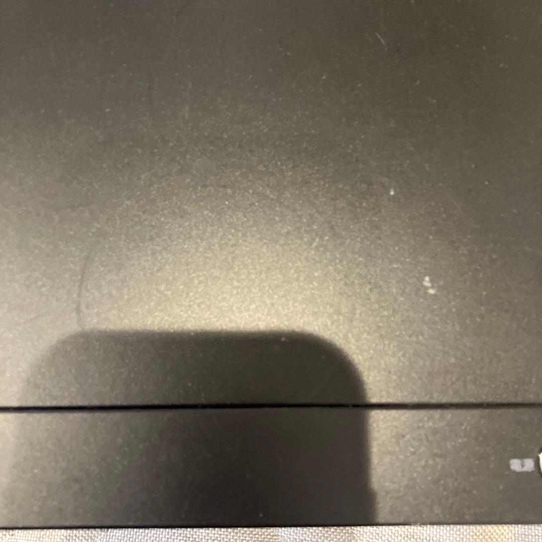 REGZA ブルーレイレコーダー　DBR-W1007