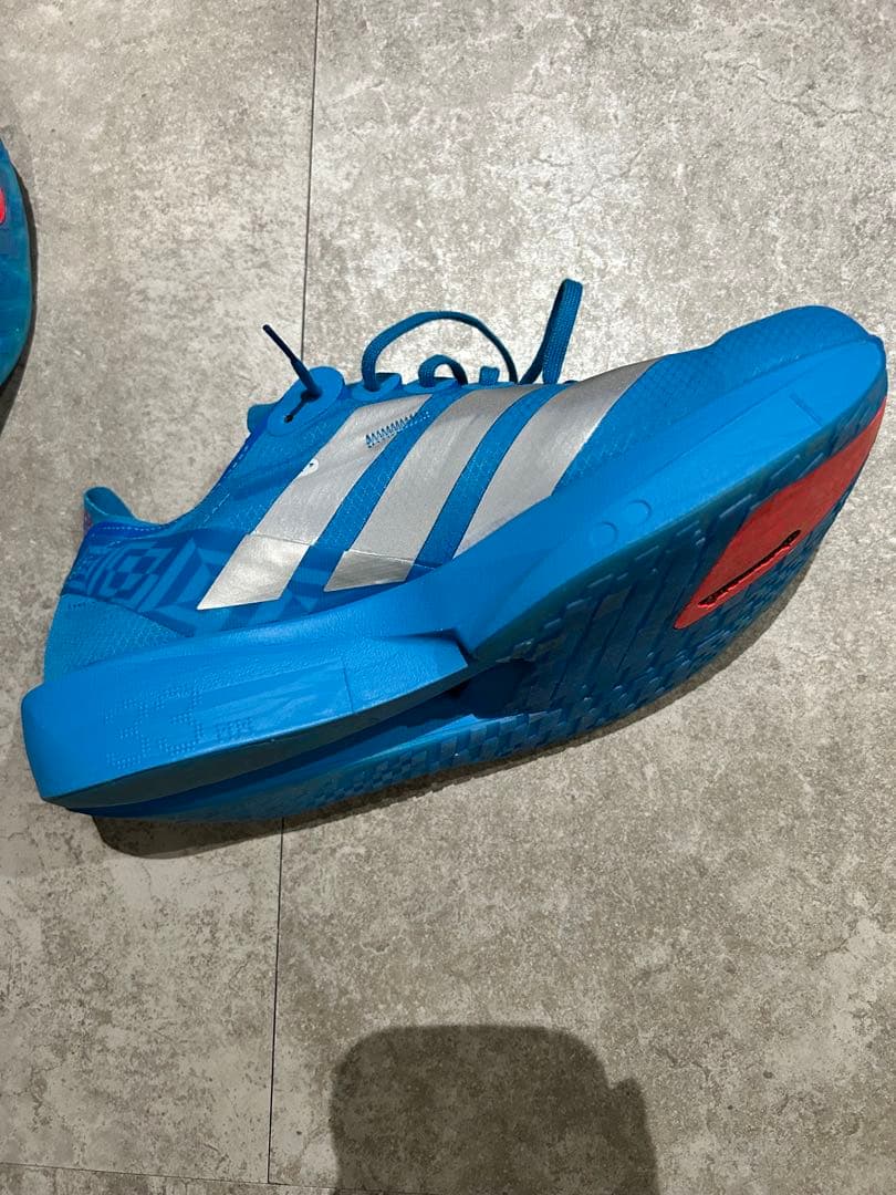 アディダス　タクミセン11