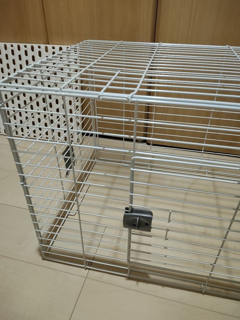 SANKO 三晃商会 イージーホーム　エボ　８０　中古　うさぎ　ケージ