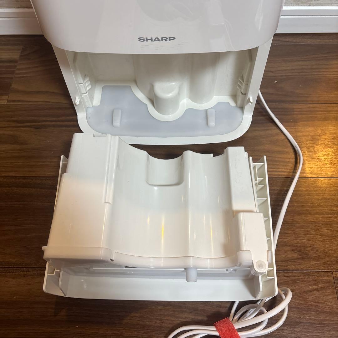 除湿機・乾燥機 cv-g71-w