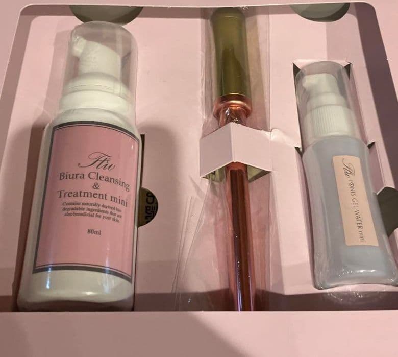 心FTWフィオーラ【新品、未開封】