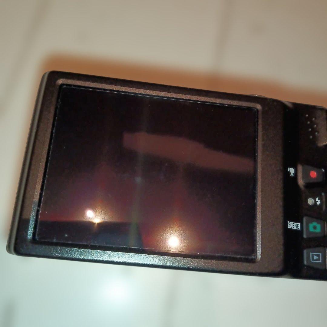 COOLPIX S6100 コンパクトデジタルカメラ