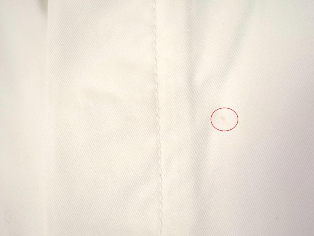 DSQUARED2 ディースクエアード 21SS立体クロップドパンツ46