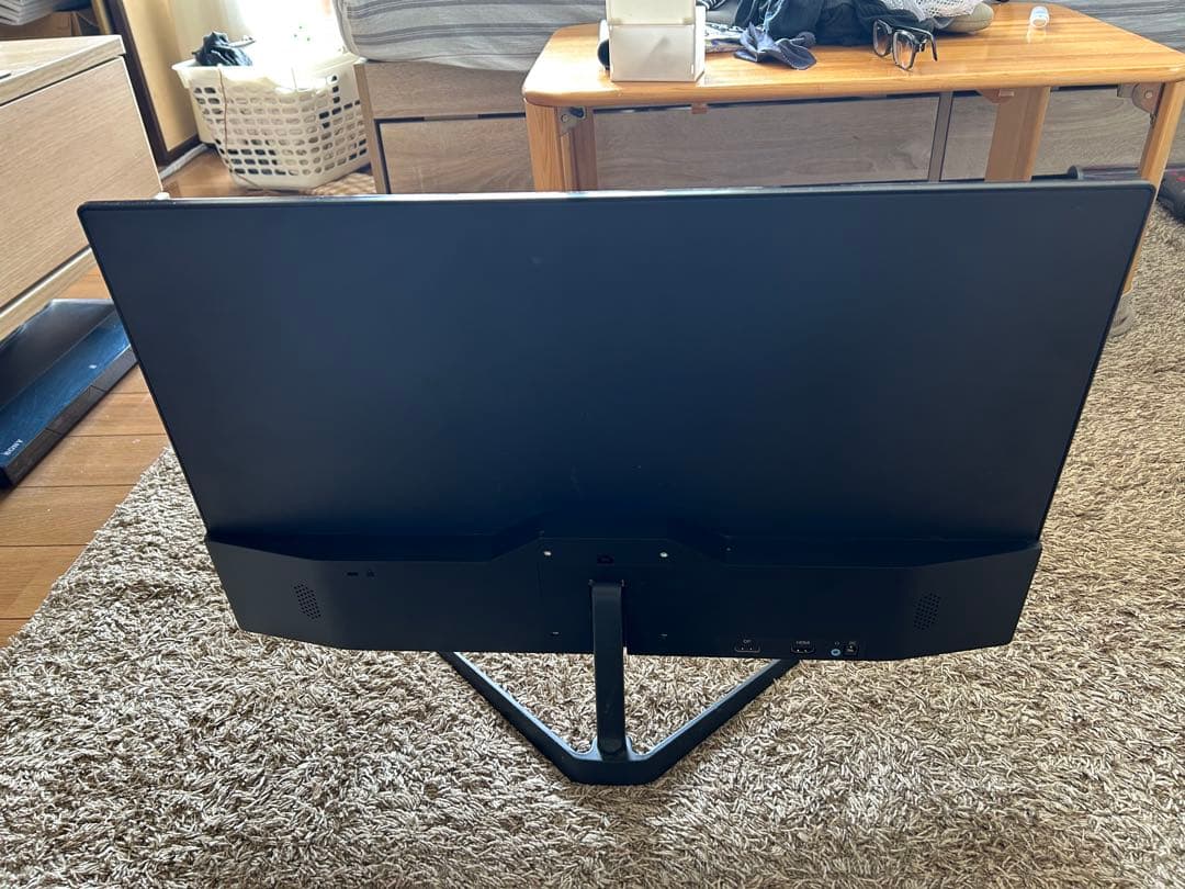 ピクシオ モニター