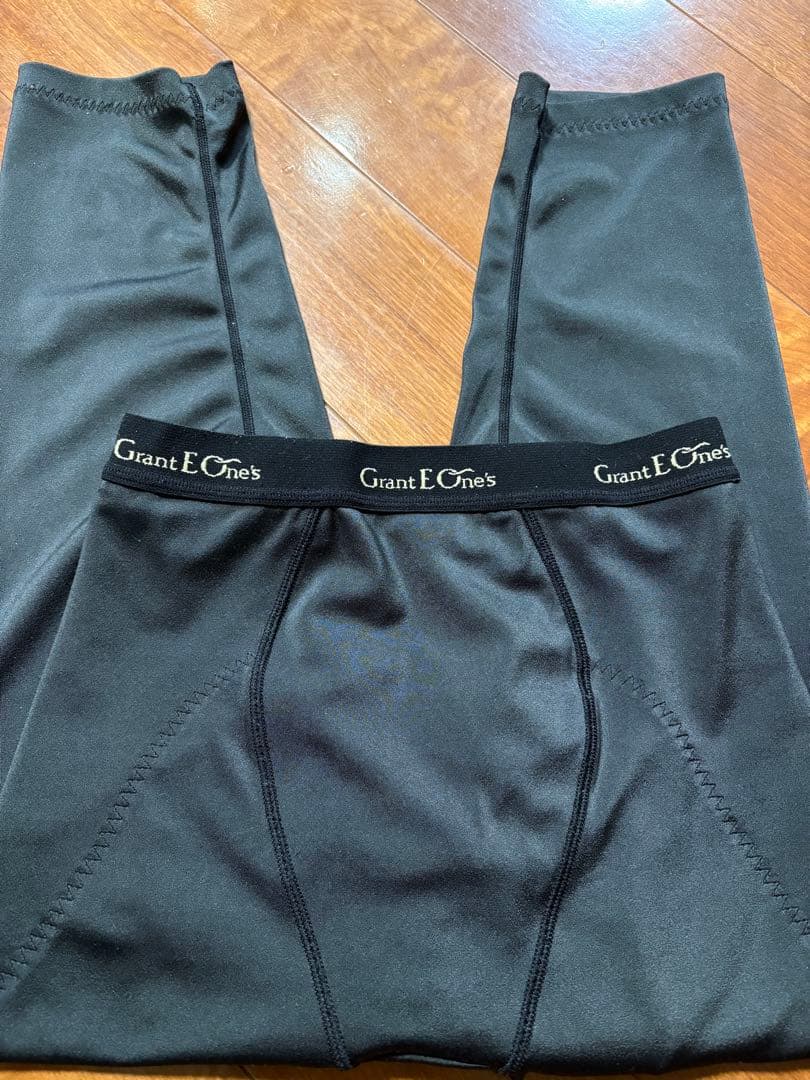 Grant E One's ブラック レギンス Lサイズ