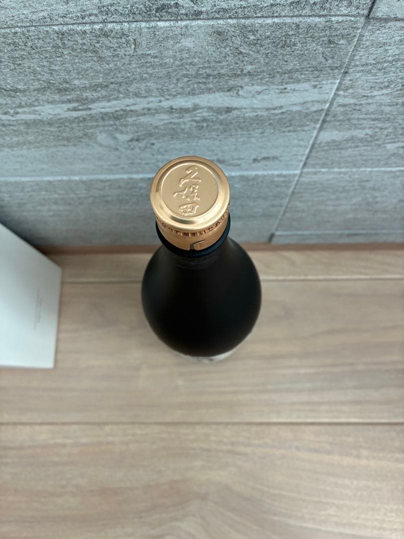 久保田萬寿　純米大吟醸　1800ml