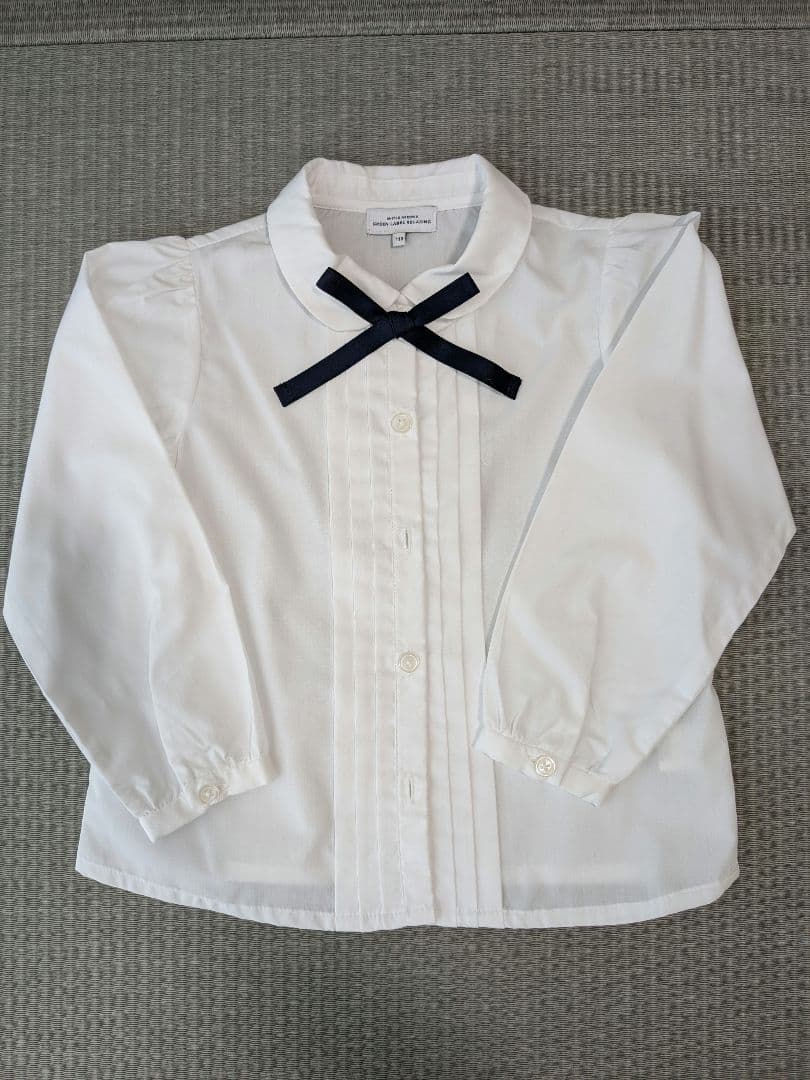 グリーンレーベル　入学式　フォーマル　３点セット