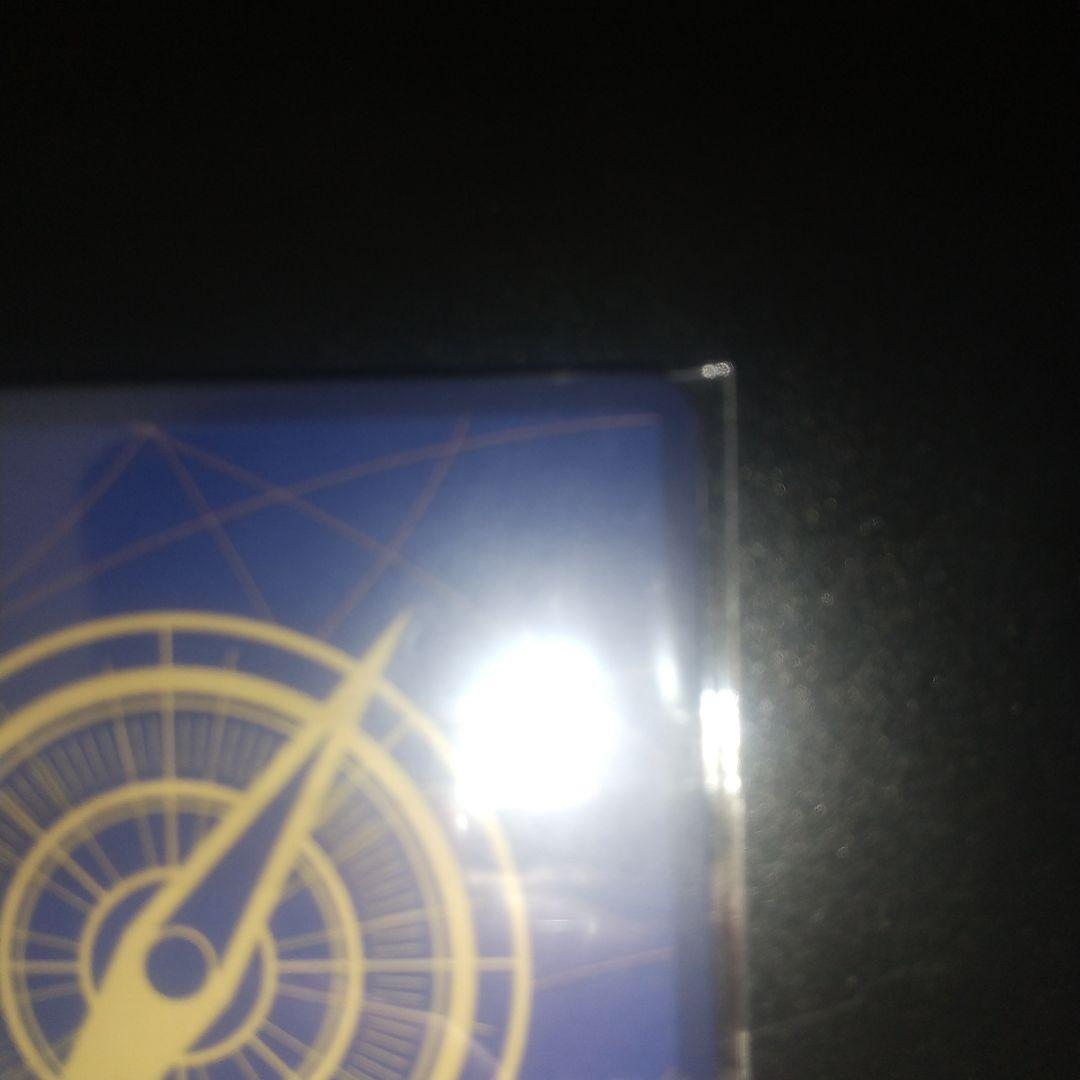 ゼウス　op11-106 パラレル　未開封