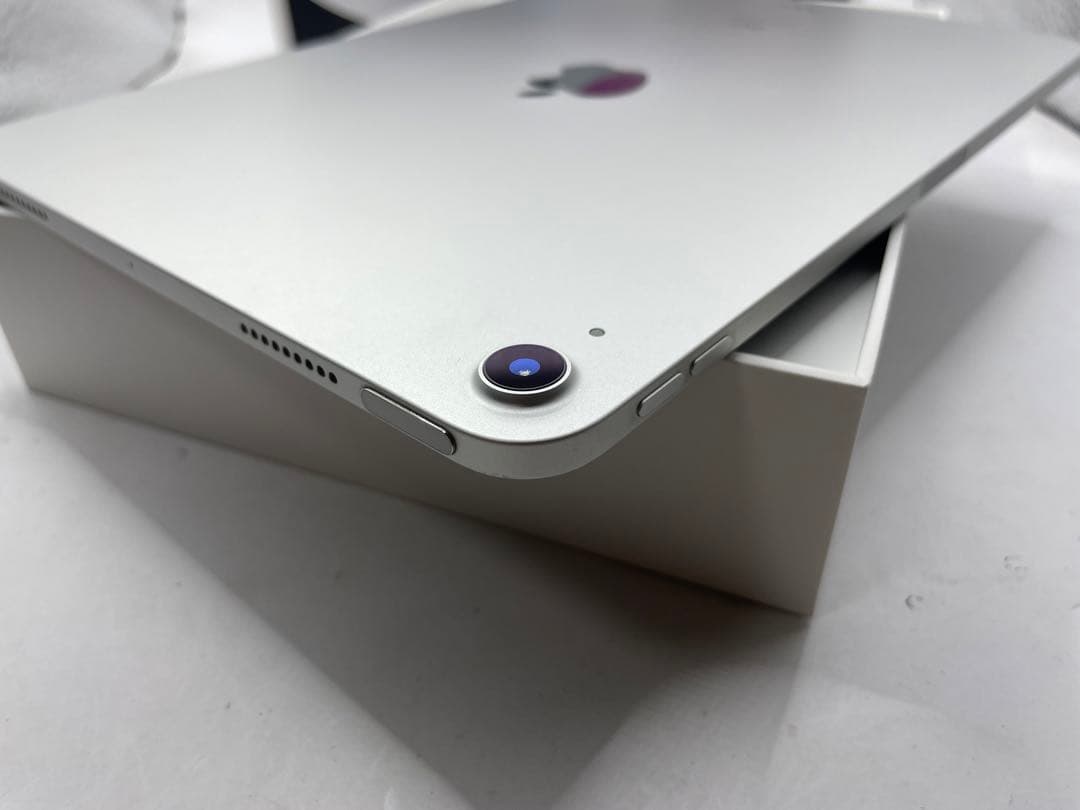 Apple iPad Air 第4世代 64GB Wifiモデル #eco103